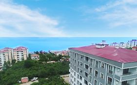 Asya Residence Otel